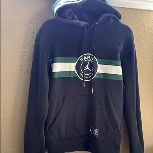 Jordan x Paris Saint-Germain Comfy Men's Hoodie
